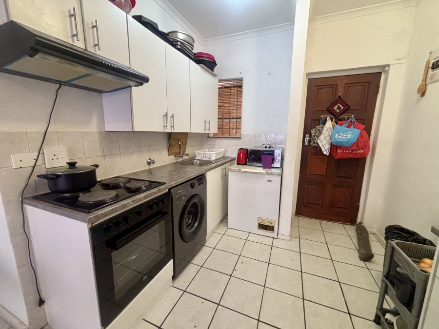 2 Bedroom Property for Sale in Protea Heights Western Cape